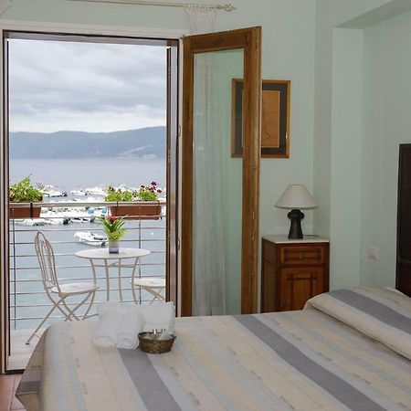 La Sciabica Bed & Breakfast Scilla Exterior photo